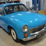 Syrena EV