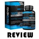 hormone positioned in overabundance in a male’s body.