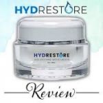 Hydrestore Skincare aren't ingested