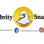 https://topcelebritysnapchat.com/