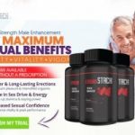 Enduro Stack Canada Male Testo Booster Supplement Get 50% Off