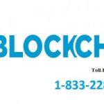 Problems because of hacked account in Blockchain