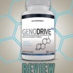  GenoDrive Reviews- the voice becomes