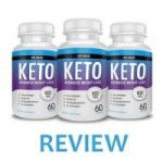 Keto Tone Pills