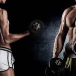 Key Pieces Of man power