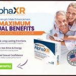 Alpha XR Male Enhancement Does it Work? Side Effects, Scam, Results