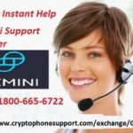 Secret phrase blunders in Gemini  Support