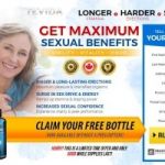 Tevida Male Enhancement Pills Canada is a Scam? -Don't Buy Until You Read This