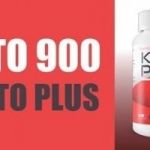 Keto Plus 900