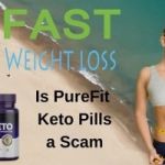 Purefit Keto Pills