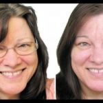 Helping to sleek the looks of fine lines and wrinkles