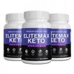 Elite Max Keto Reviews