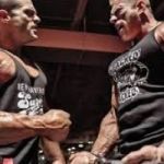 Increases The Muscle Mass And Reduces Muscle Loss