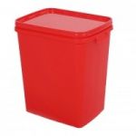 Taizhou Bright Pet Food Container