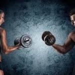 Choosing Good power muscle