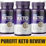 Purefit Keto Pills Shark Tank Advanced Weight loss Pills Read Side