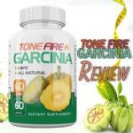 Tone Fire Garcinia : Reduce Belly Fat