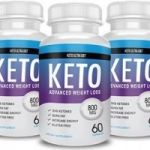 Keto Ultra Diet Pills