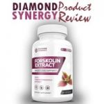 Diamond Synergy Forskolin