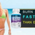 Keto Tone Diet 