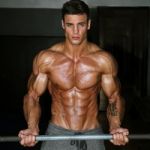  Increase the testosterone production 