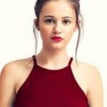 Healthier And Thicker Hair