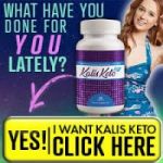 What is Kalis Keto Diet?