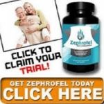 What Are The Active Ingredients Victimised In Zephrofel Male Enhancement?