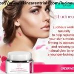 Lucineux : Make Your Skin Soft shiny and Glowing skin