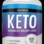 Keto Pure Diet Pills | Keto Pure Diet Review
