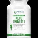 Keto T911 — Get Amazing Results With Shark Tank Weight Loss Pills!