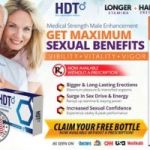How much time Viaxyl Male Enhancement have to be taken?