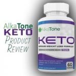 Alka Tone Keto Best Product