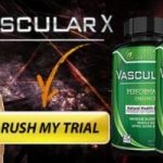 Vascular X  The benefits of the Vascular X are countless 