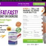 Alkatone Keto  Your is producing body fat every