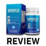Ripoplex: Product Made Of Natural Ingredients?
