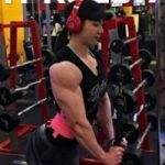 Choosing Good body muscle