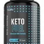 Keto Fuel Reviews | Keto Fuel Pills