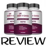 Slim X Genie Keto