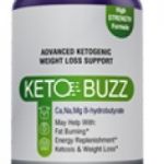 Keto Buzz:-Maintain healthy heart rate