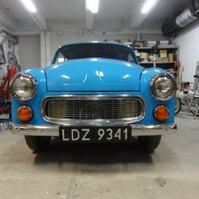 Syrena EV
