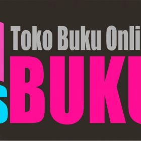 TOKO BUKU ONLINE TERLENGKAP DAN TERPERCAYA