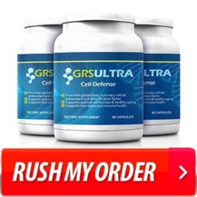 GRS Ultra Cell Defense Supplement  Reviews, Price, Free Trial and Where To Buy