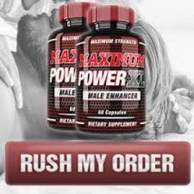 Maximum Power XL : Enhance Your Sexual Stamina &amp; Boost Your Sex Drive