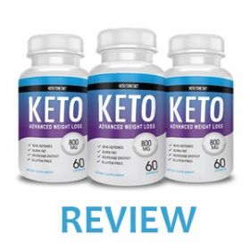 Keto Tone Pills