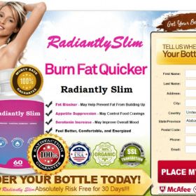 https://healthexpertpills.com/radiantly-slim-au/