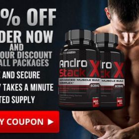 Andro Stack X Reviews Advanced Male Formula &amp; Testosterone Booster?