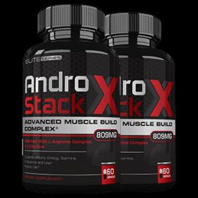 Andro Stack X Reviews Advanced Male Formula &amp; Testosterone Booster?