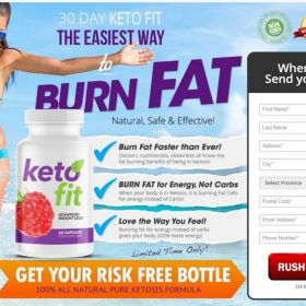 Visit Link:-http://www.supplement4world.com/keto-fit-canada/
