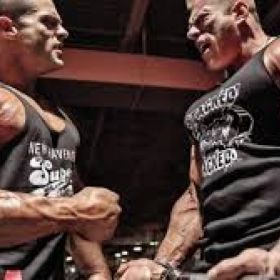 It increases the production of testosterone.